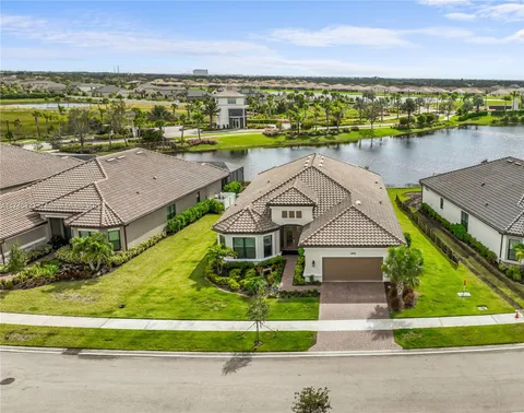 12832 SW Barelli Ct, Port St. Lucie, FL 34987 - MLS#: A11745423