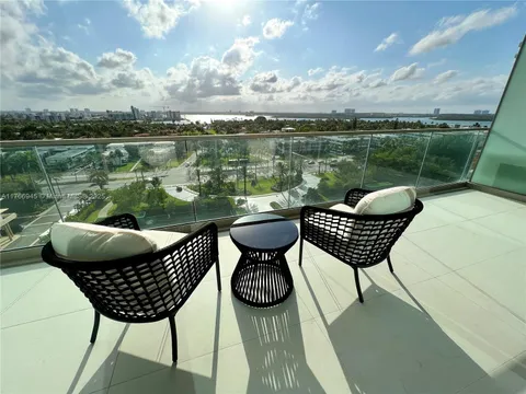 10201 Collins Ave Unit 1004, Bal Harbour, FL MLS: A11766945