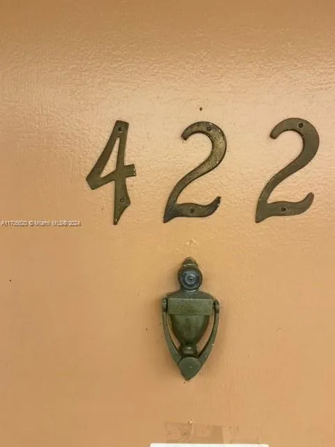 666 W 81st St Unit 422, Hialeah, FL 33014 - MLS#: A11705620