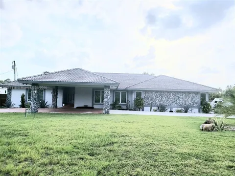 30992 SW 195th Ave, Homestead, FL MLS: A11787416
