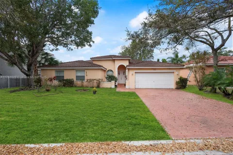 4387 NW 42nd Ter, Coconut Creek, FL 33073 - MLS#: A11751029