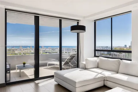 1330 West Ave Unit 1813, Miami Beach, FL 33139 - MLS#: A11713387