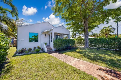 1556 Jefferson St, Hollywood, FL MLS: A11762693