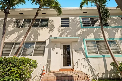8345 Byron Ave Unit 6, Miami Beach, FL 33141 - MLS#: A11741085