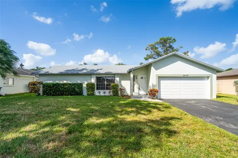 2638 NW 98 Way, Coral Springs, FL 33065 - MLS#: A11721531