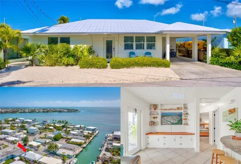 11332 3rd Avenue Ocean, Marathon, FL 33050 - MLS#: A11635755