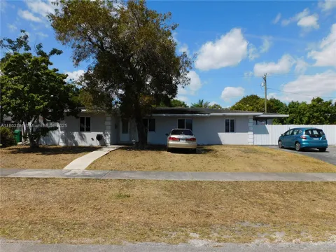 16020 SW 98th Ct, Miami, FL MLS: A11803291