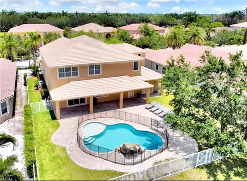 19506 N Coquina Way, Weston, FL 33332 - MLS#: A11759656