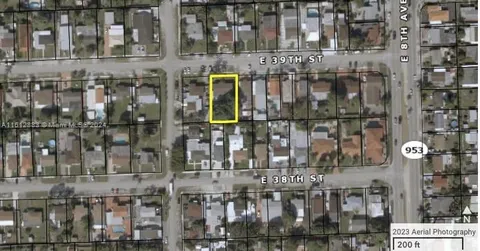 720 E 39th St, Hialeah, FL MLS: A11612883