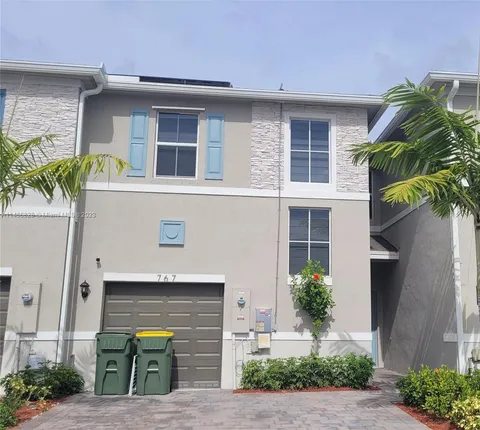 767 SE 18th St Unit 0, Homestead, FL 33034 - MLS#: A11486828