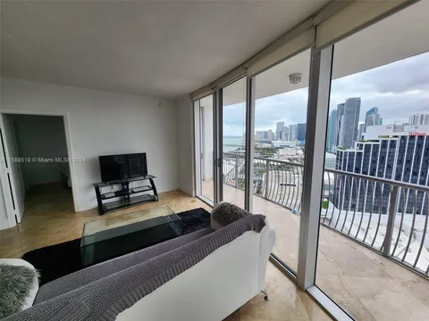 1750 N Bayshore Dr Unit 3114, Miami, FL MLS: A11588519