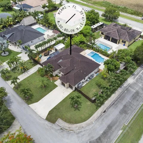 32006 SW 206th Ave, Homestead, FL 33030 - MLS#: A11612797