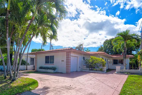 1526 Bird Rd, Coral Gables, FL MLS: A11749563