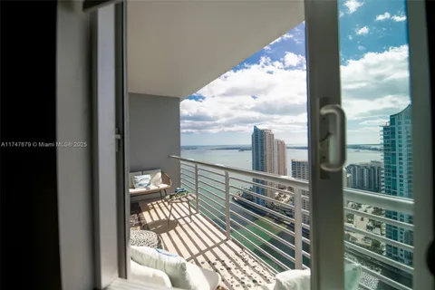 325 S Biscayne Blvd Unit 4115, Miami, FL 33131 - MLS#: A11747679