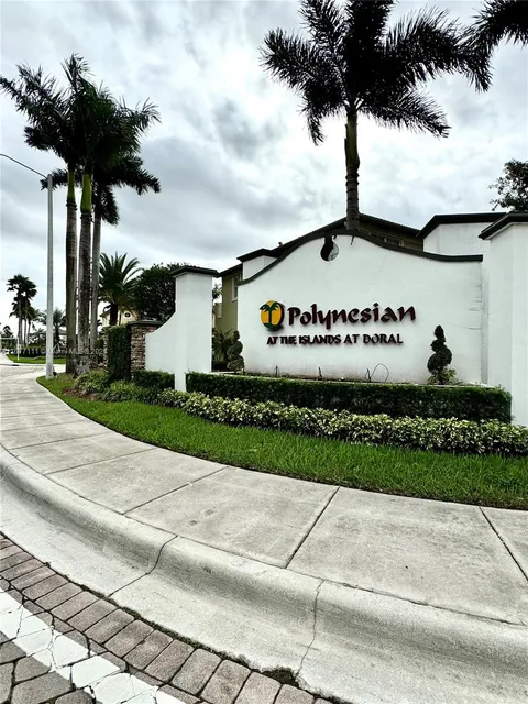 11226 NW 75th Ter Unit ., Doral, FL 33178 - MLS#: A11677111