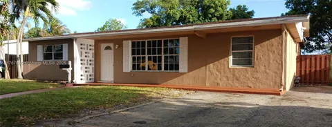 6464 Johnson St, Hollywood, FL MLS: A11767680