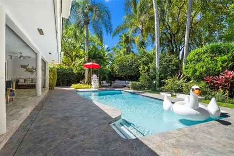 8234 SW 60th Ct, South Miami, FL MLS: A11755731