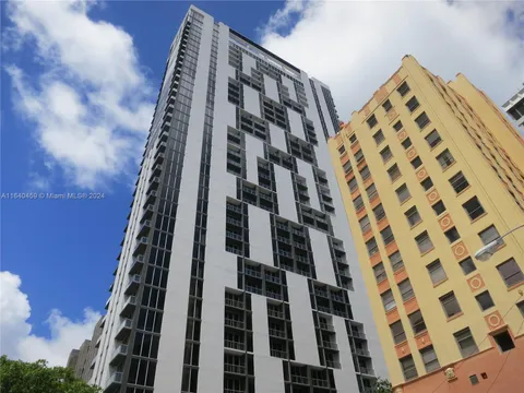 151 SE 1 St Unit 1902, Miami, FL 33131 - MLS#: A11640459