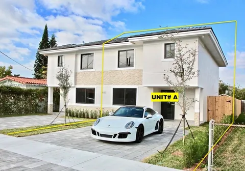 3630 SW 88th Pl Unit A, Miami, FL 33165 - MLS#: A11750641