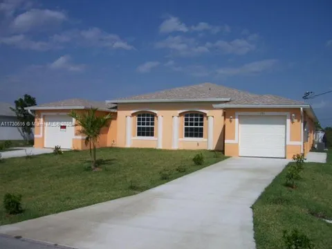 149 Pennfield St Unit 149, Lehigh Acres, FL MLS: A11730616