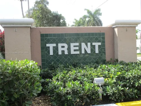 7777 Trent Dr Unit 309, Tamarac, FL 33321 - MLS#: A11759133