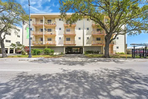 1747 Rodman St Unit 207, Hollywood, FL 33020 - MLS#: A11754240