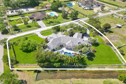 17801 SW 50th St, Southwest Ranches, FL 33331 - MLS#: A11771143