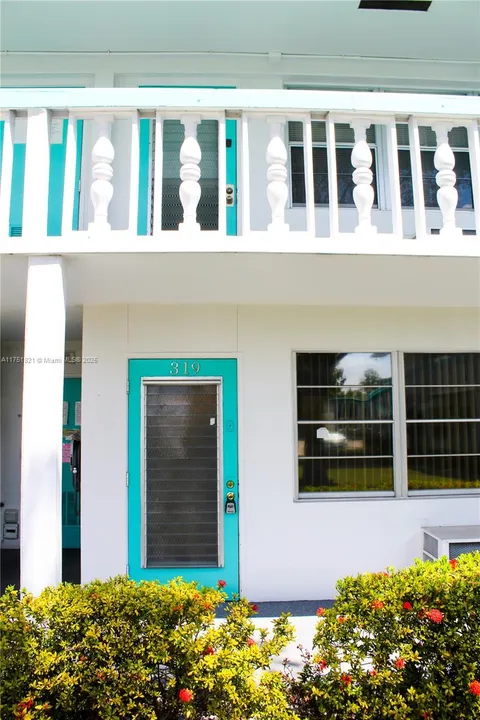319 Newport V Unit 319, Deerfield Beach, FL 33442 - MLS#: A11751821