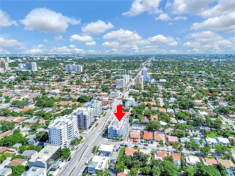 2575 SW 27th Ave Unit 508, Miami, FL 33133 - MLS#: A11743224