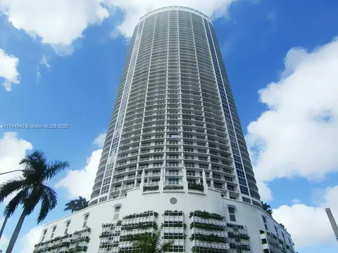 1750 N Bayshore Dr Unit 2909, Miami, FL 33132 - MLS#: A11744840
