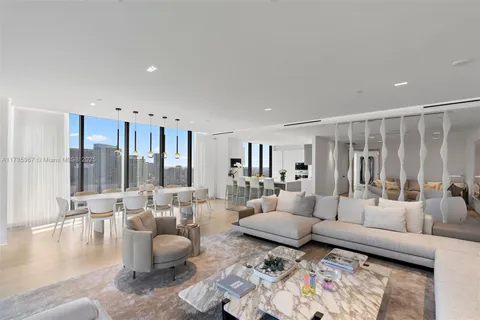788 NE 23rd St Unit 3801, Miami, FL MLS: A11785967