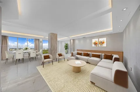9801 Collins Ave Unit PH11 Great Renovatio, Bal Harbour, FL 33154 - MLS#: A11676382