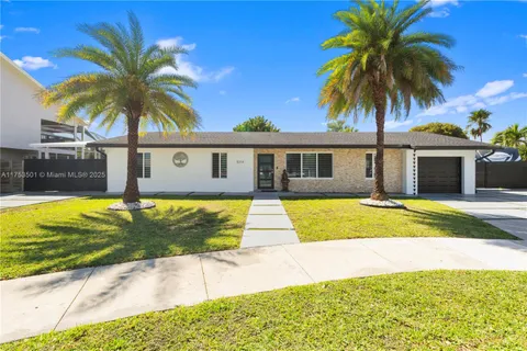 8314 SW 205th Ter, Cutler Bay, FL MLS: A11753501