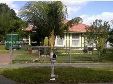 18761 SW 318th Ter, Homestead, FL MLS: A11805063