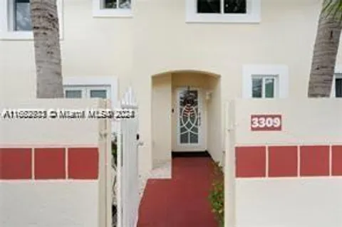 3309 San Remo Cir, Homestead, FL 33035 - MLS#: A11682713