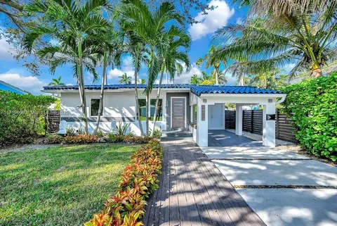 8620 NE 1st Ave, El Portal, FL MLS: A11719669