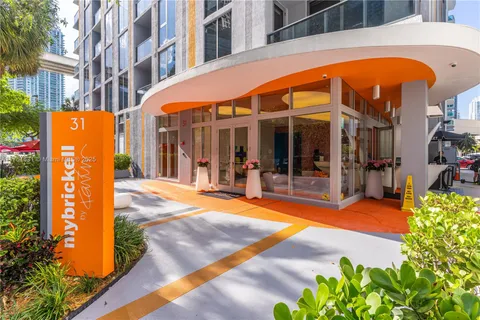 31 SE 6th St Unit 702, Miami, FL 33131 - MLS#: A11751631
