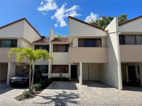 1616 Cypress Pointe Dr Unit 1616, Coral Springs, FL MLS: A11776967