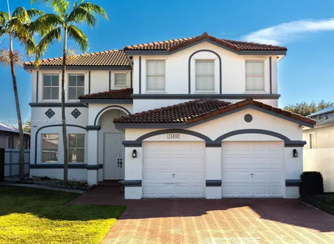 15486 SW 23rd Ln, Miami, FL 33185 - MLS#: A11733018