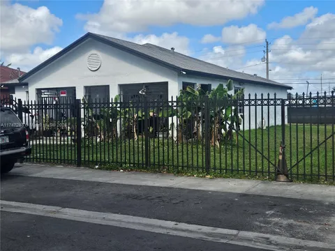 1365 NW 60th St, Miami, FL 33142 - MLS#: A11747283