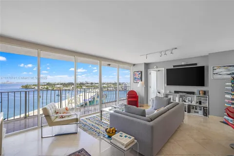 7601 E Treasure Dr Unit 1214, North Bay Village, FL MLS: A11776741