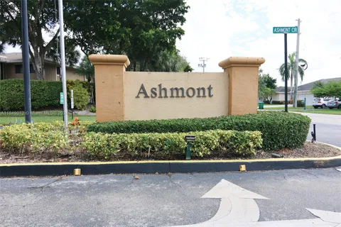 7552 Ashmont Cir Unit 310, Tamarac, FL MLS: A11649072