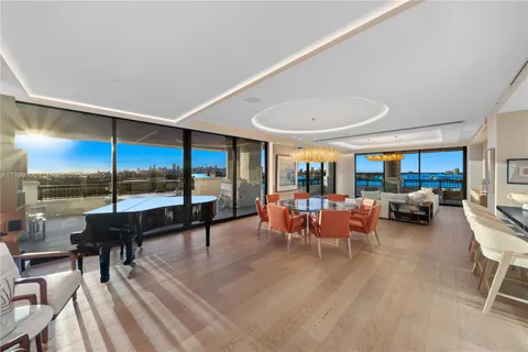 6800 Fisher Island Dr Unit 6881, Miami Beach, FL 33109 - MLS#: A11729190