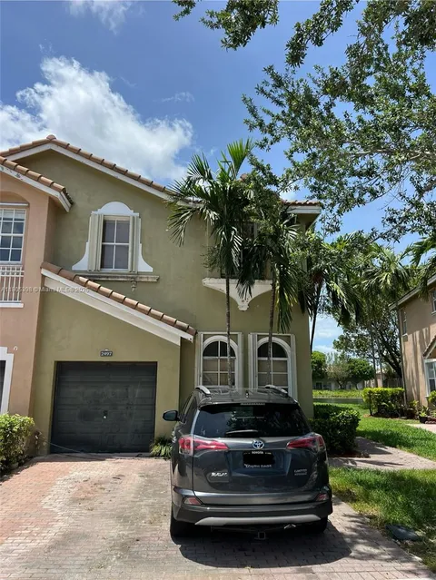 2497 SE 13th Ct, Homestead, FL MLS: A11805398
