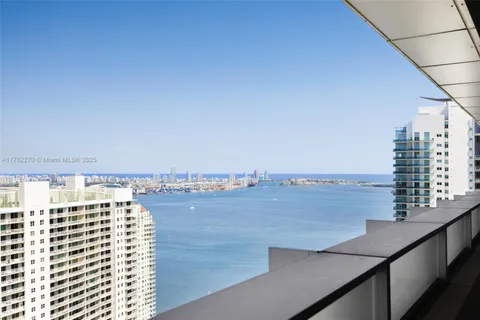 1395 Brickell Ave Unit 3411, Miami, FL 33131 - MLS#: A11762270