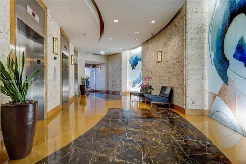 801 Brickell Key Blvd Unit 1503, Miami, FL MLS: A11800873