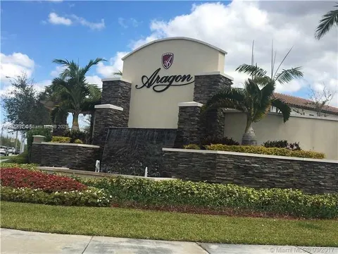 8917 W 35 Ct Unit 8917, Hialeah Gardens, FL 33018 - MLS#: A11753412