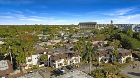 9394 SW 77th Ave Unit F4, Miami, FL 33156 - MLS#: A11760032