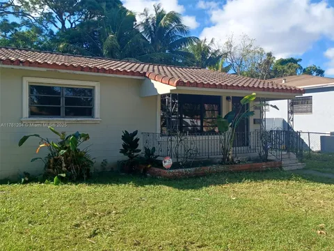 1150 NW 127th St, North Miami, FL MLS: A11761204