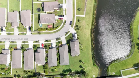 11380 SW Patterson St, Port St. Lucie, FL 34987 - MLS#: A11760100